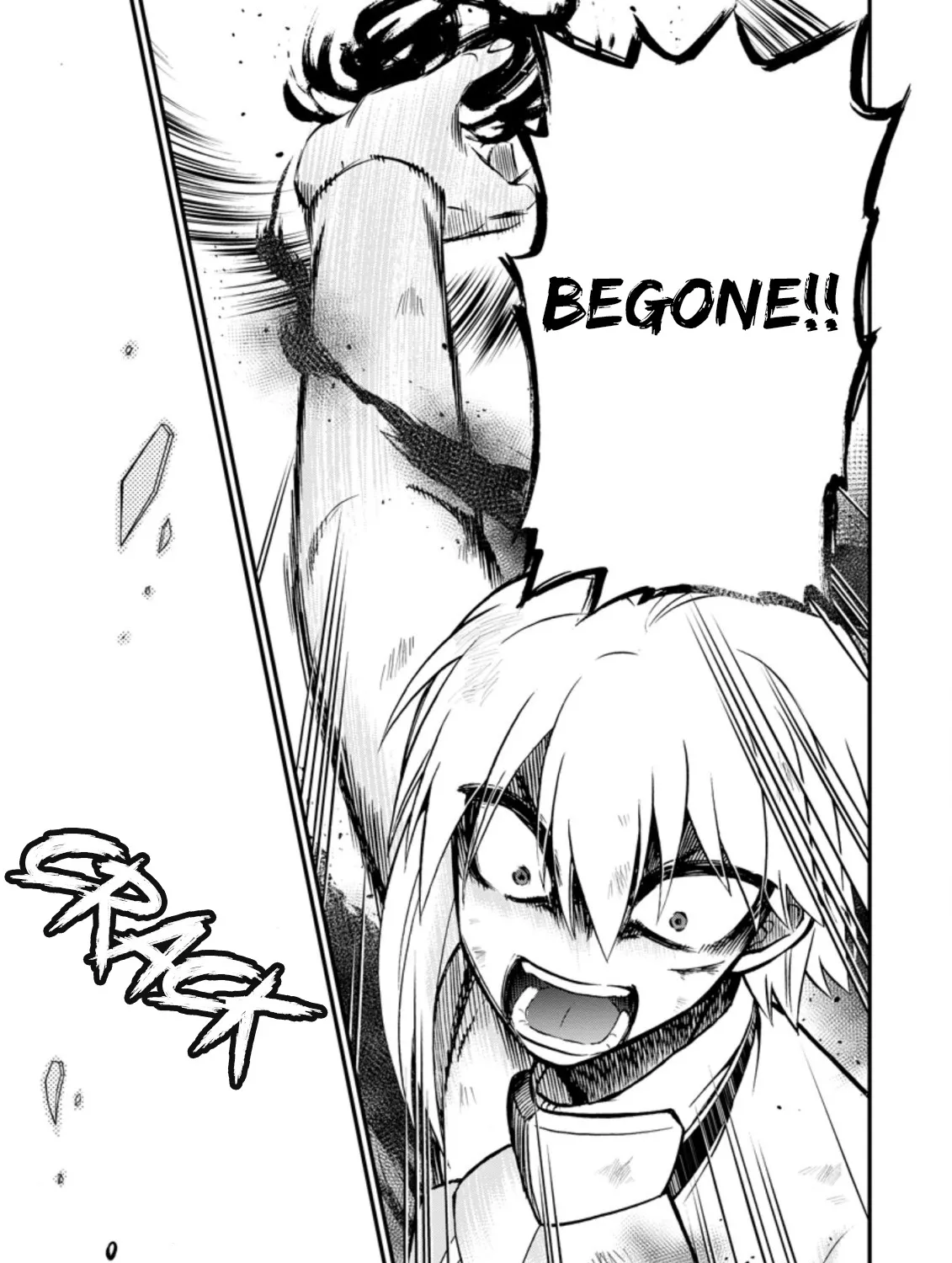 Isekai Shoukan Wa Nidome Desu Zinmanga X Chapter 38.2 Page 17