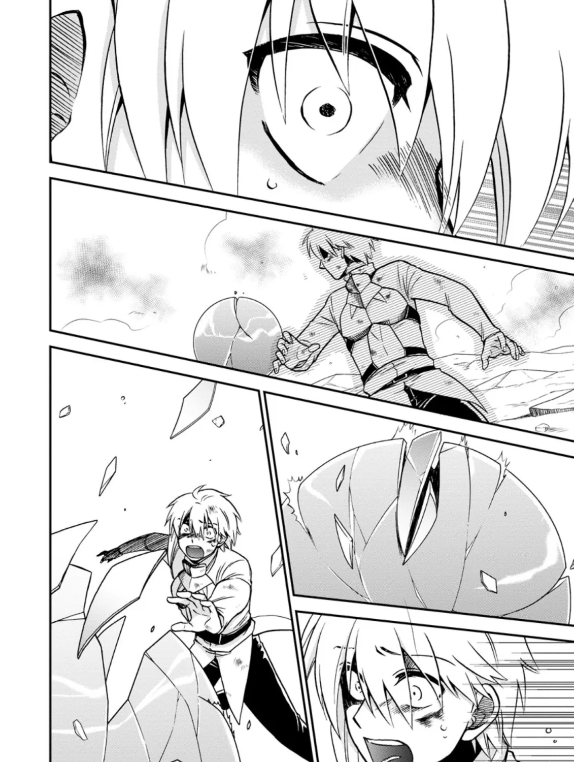 Isekai Shoukan Wa Nidome Desu Zinmanga X Chapter 38.2 Page 19