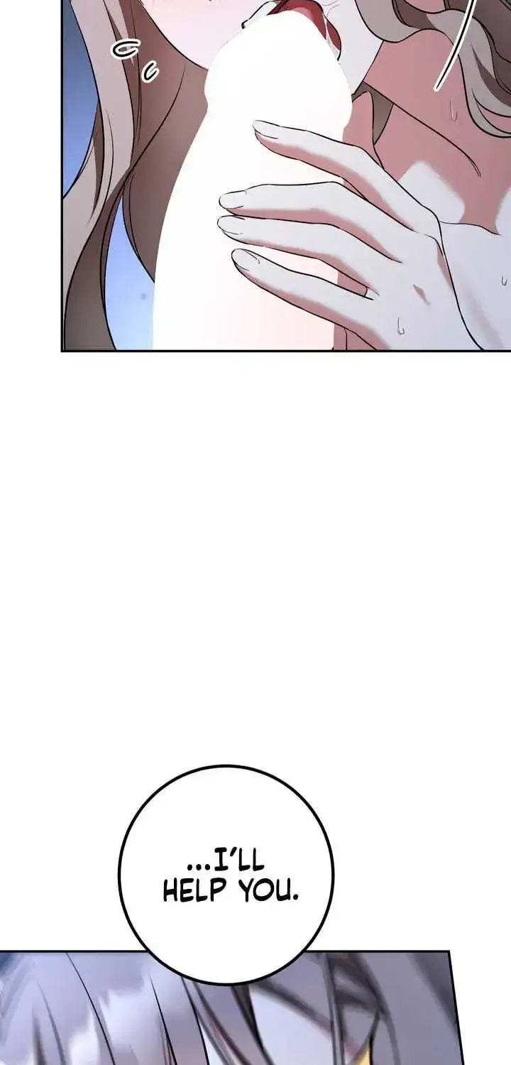 Prison Love Zinmanga X Chapter 27 Page 86