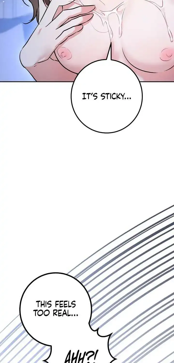 Prison Love Zinmanga X Chapter 27 Page 101