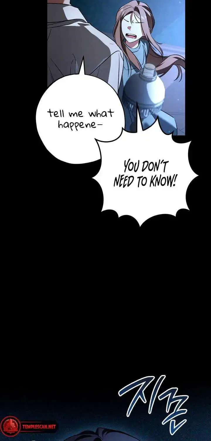 Prison Love Zinmanga X Chapter 25 Page 8