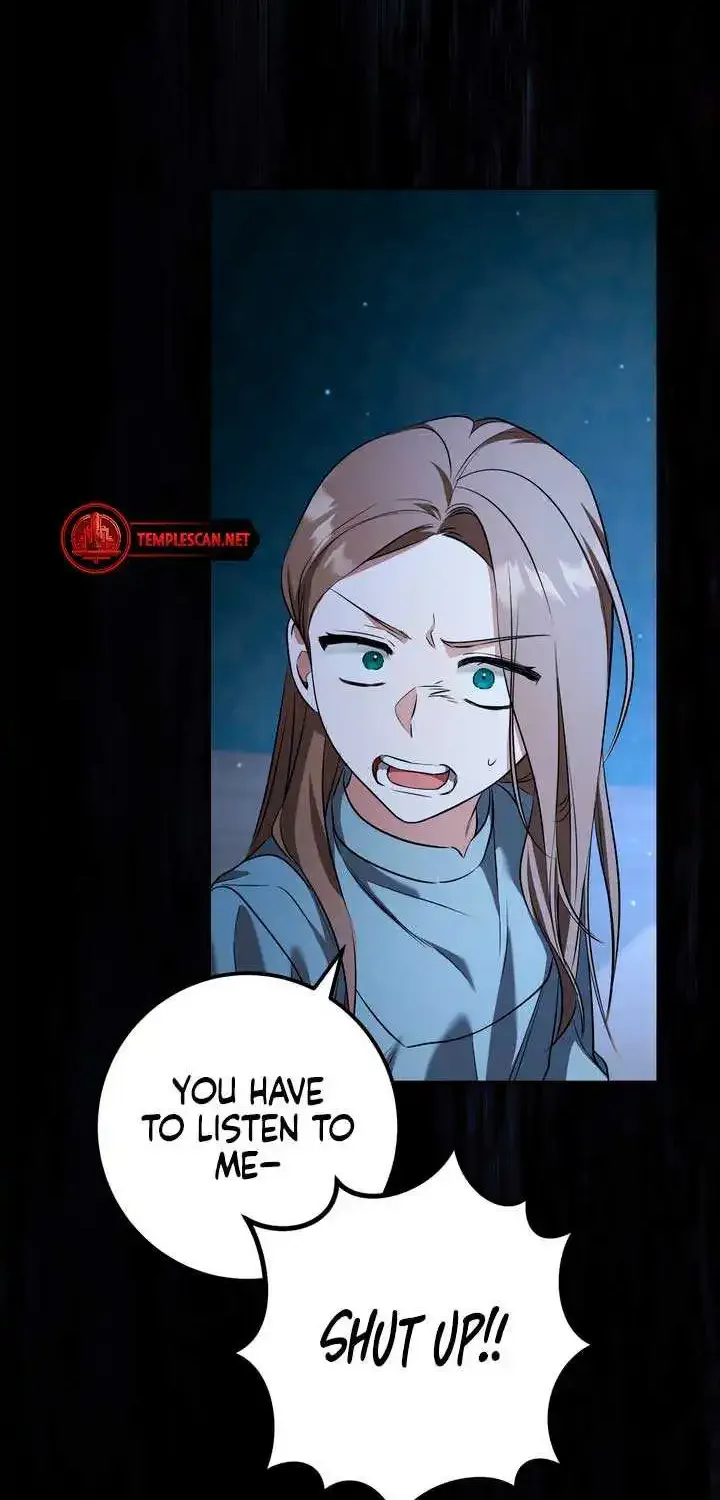 Prison Love Zinmanga X Chapter 25 Page 13
