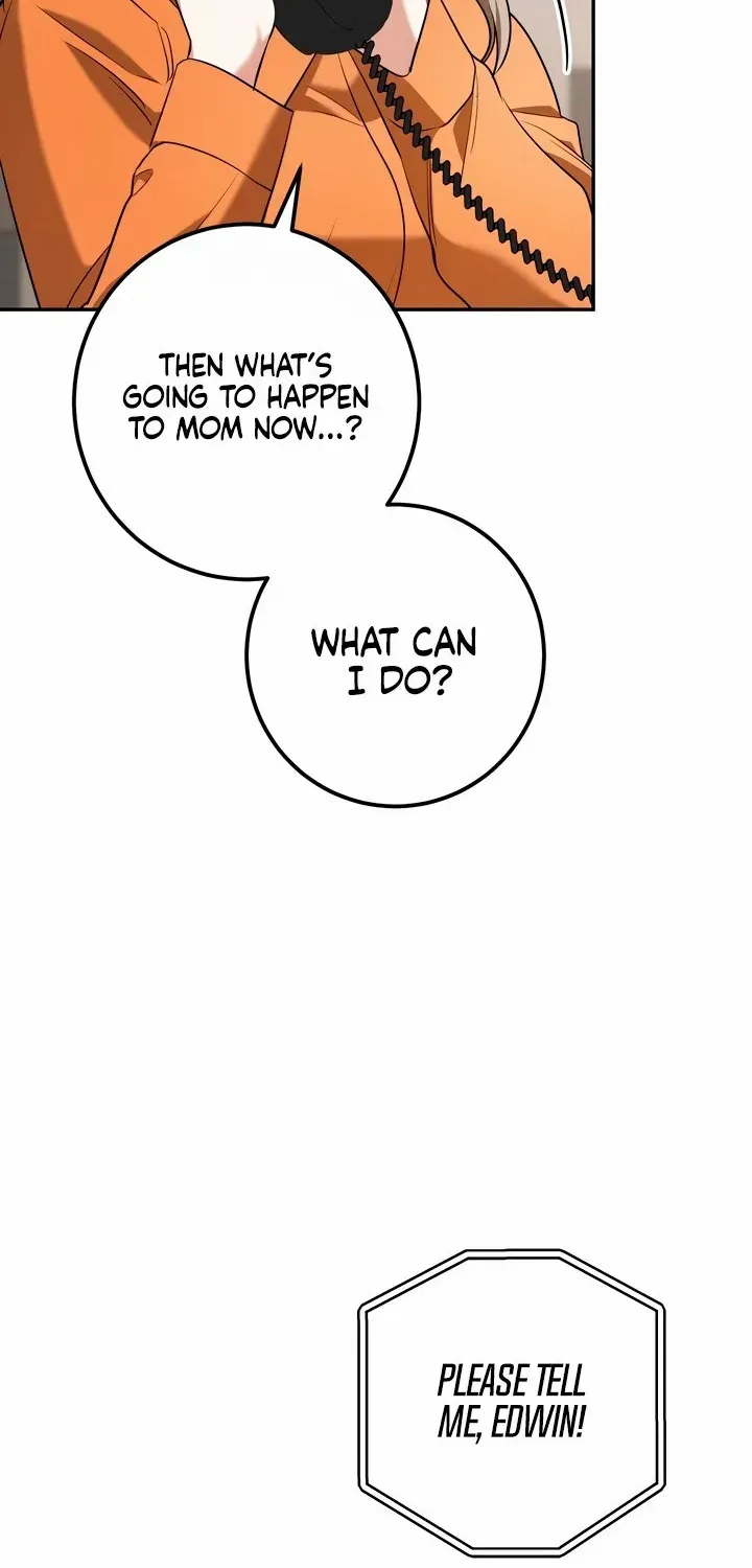 Prison Love Zinmanga X Chapter 24 Page 11