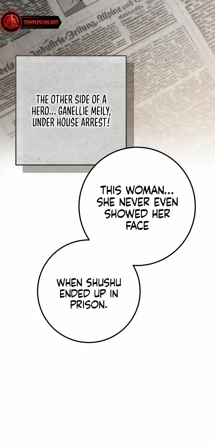 Prison Love Zinmanga X Chapter 24 Page 19