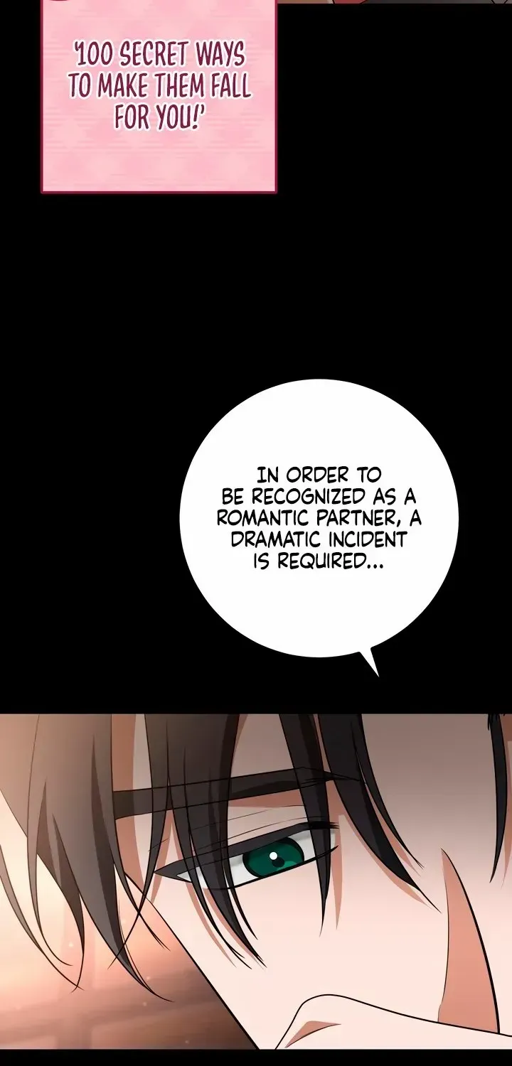 Prison Love Zinmanga X Chapter 24 Page 62
