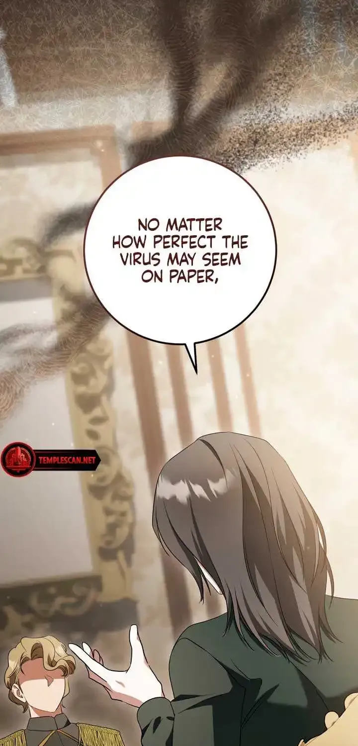 Prison Love Zinmanga X Chapter 23 Page 65