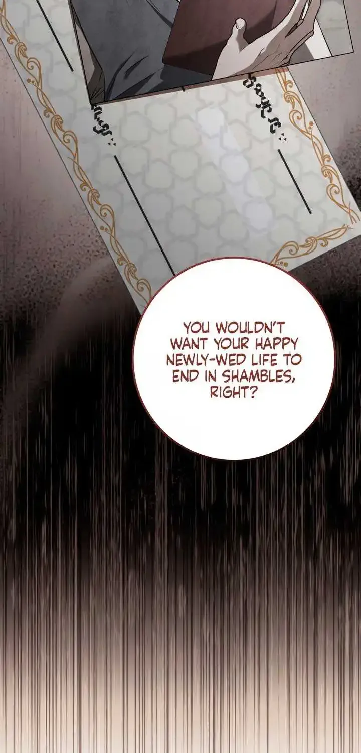 Prison Love Zinmanga X Chapter 23 Page 72