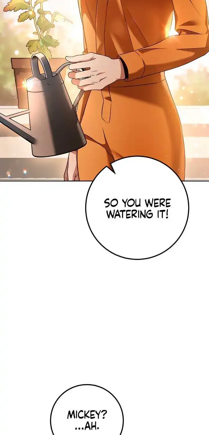 Prison Love Zinmanga X Chapter 22 Page 44