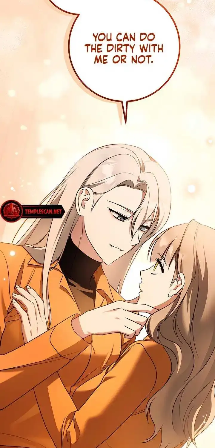 Prison Love Zinmanga X Chapter 22 Page 85