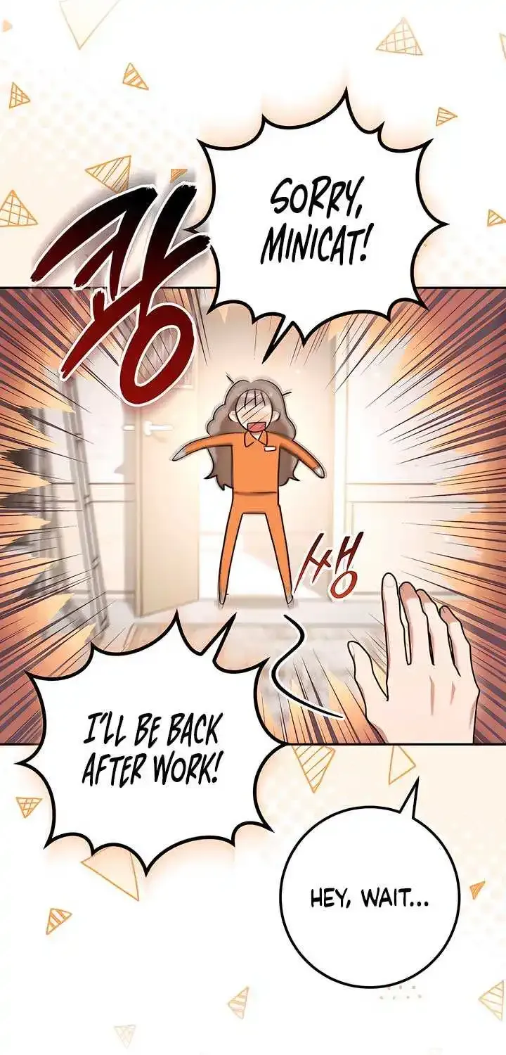 Prison Love Zinmanga X Chapter 22 Page 97
