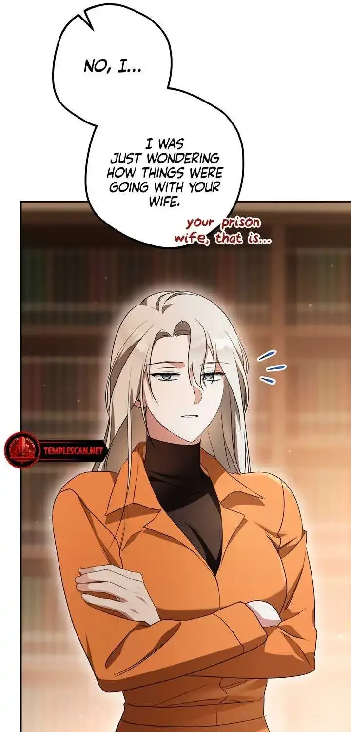 Prison Love Zinmanga X Chapter 21 Page 17