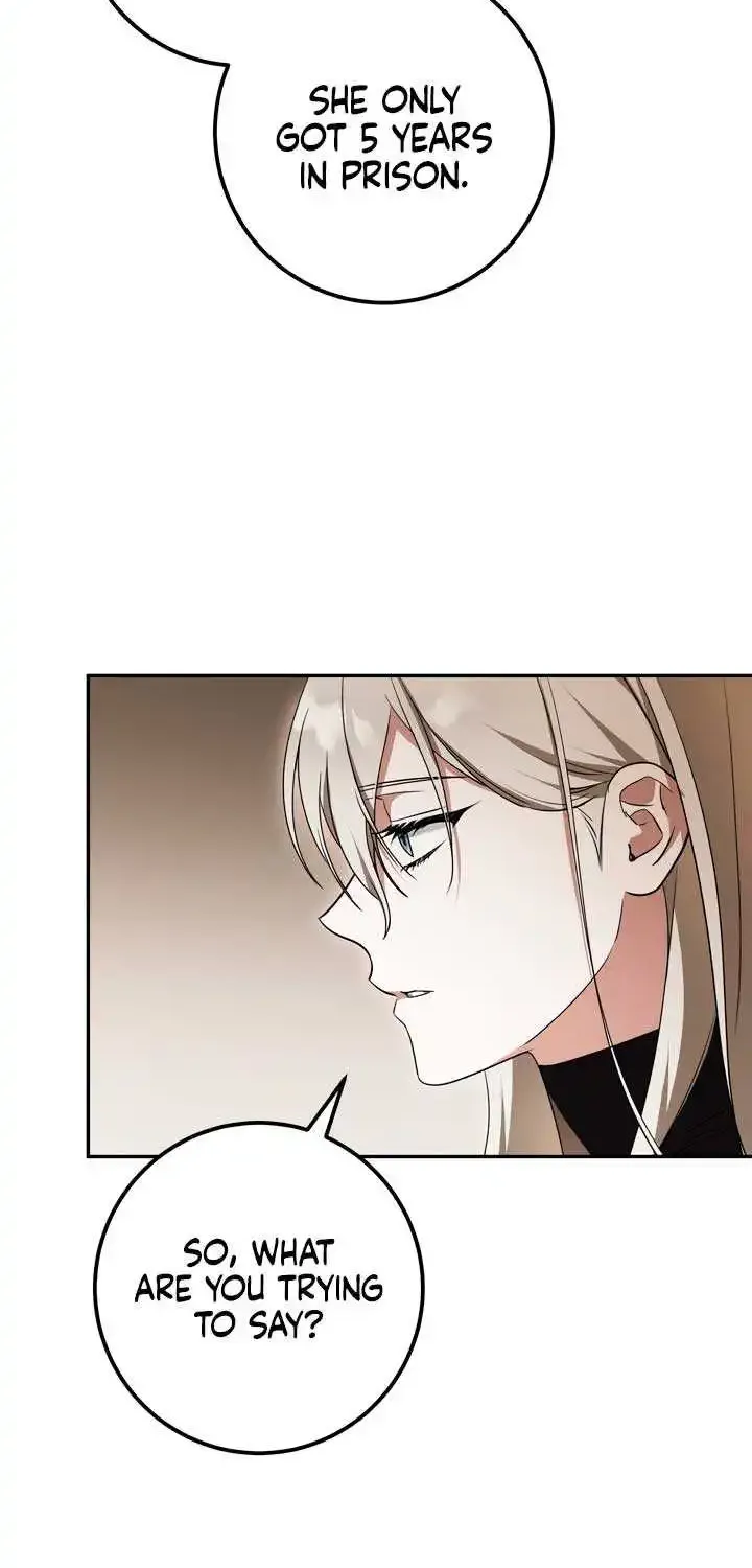 Prison Love Zinmanga X Chapter 21 Page 22