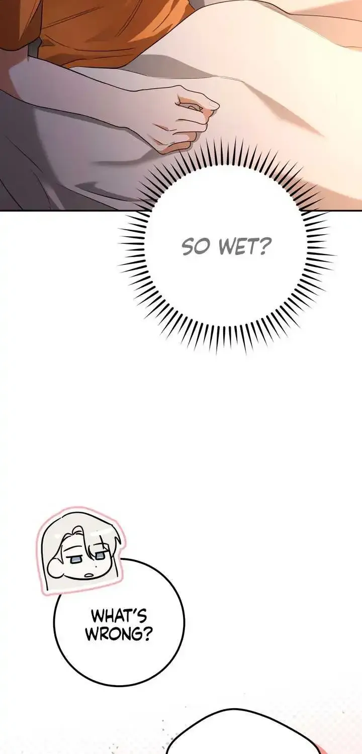 Prison Love Zinmanga X Chapter 20 Page 29