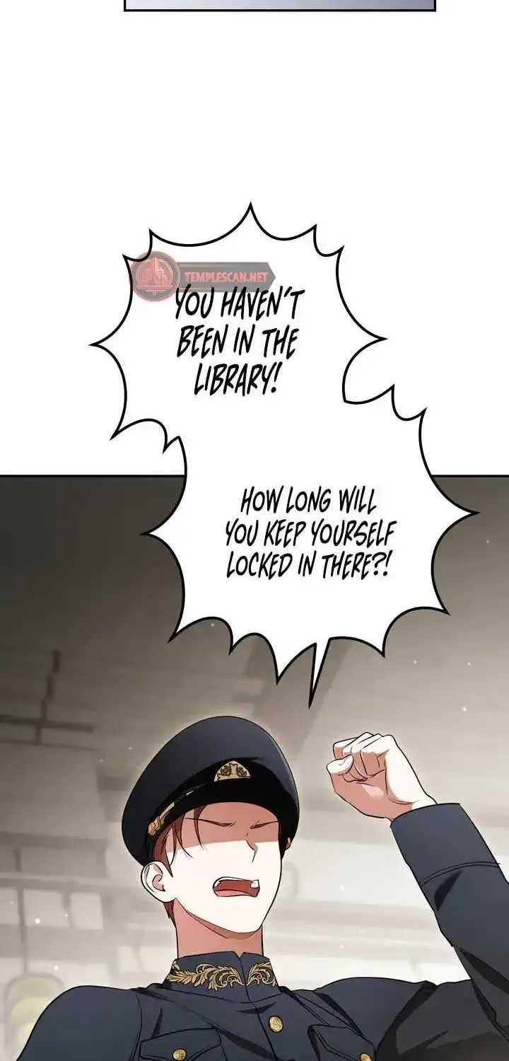 Prison Love Zinmanga X Chapter 20 Page 36