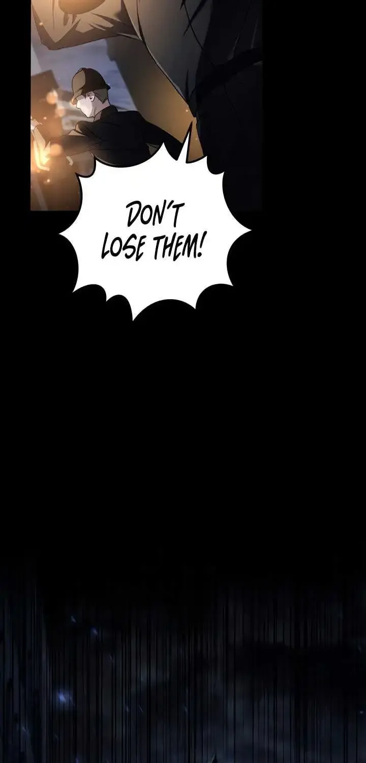 Prison Love Zinmanga X Chapter 20 Page 46