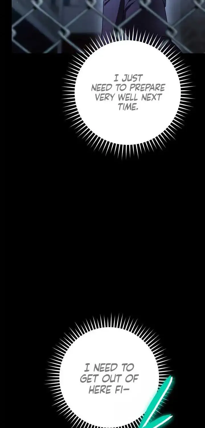 Prison Love Zinmanga X Chapter 20 Page 55