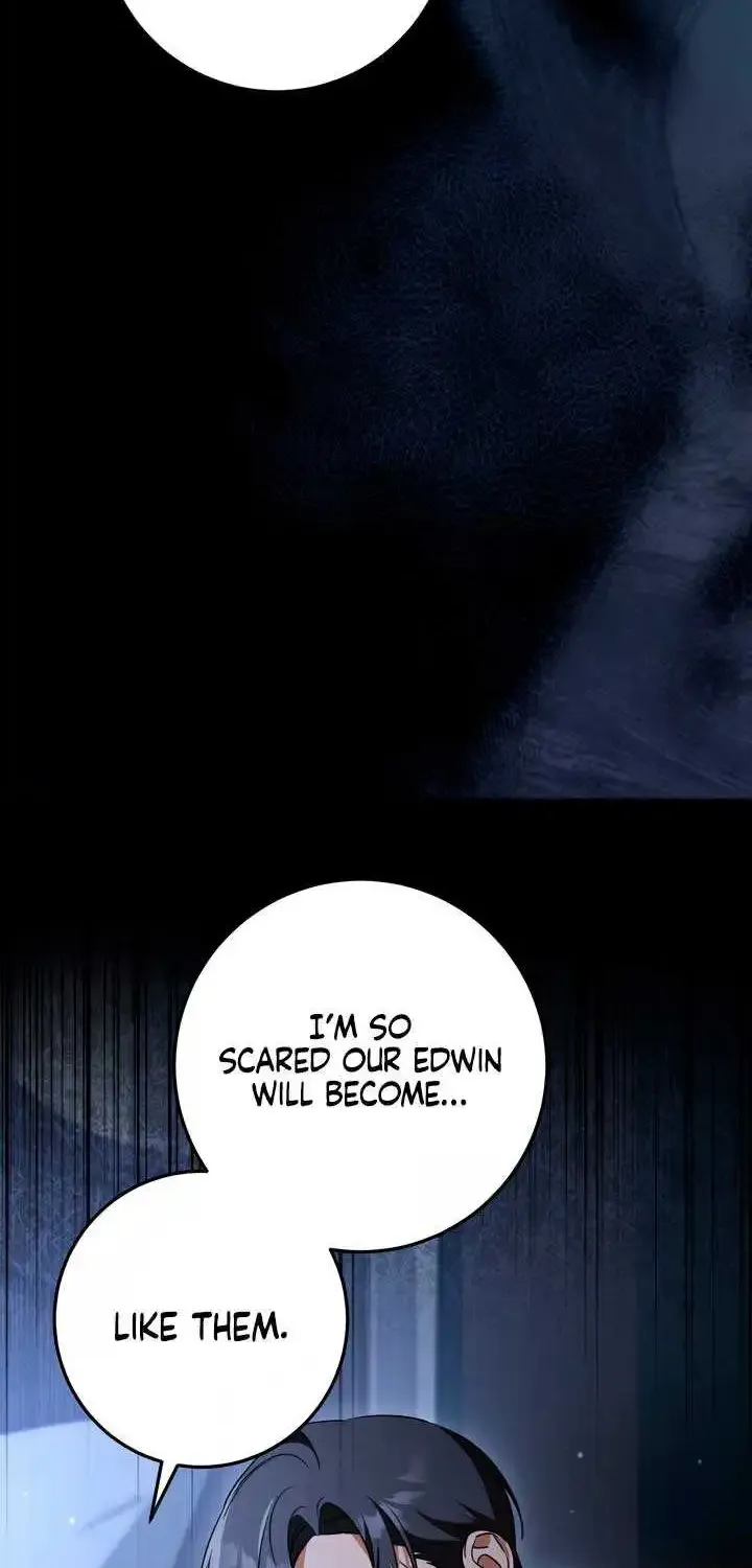 Prison Love Zinmanga X Chapter 17 Page 18