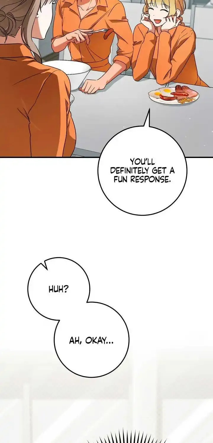 Prison Love Zinmanga X Chapter 17 Page 57