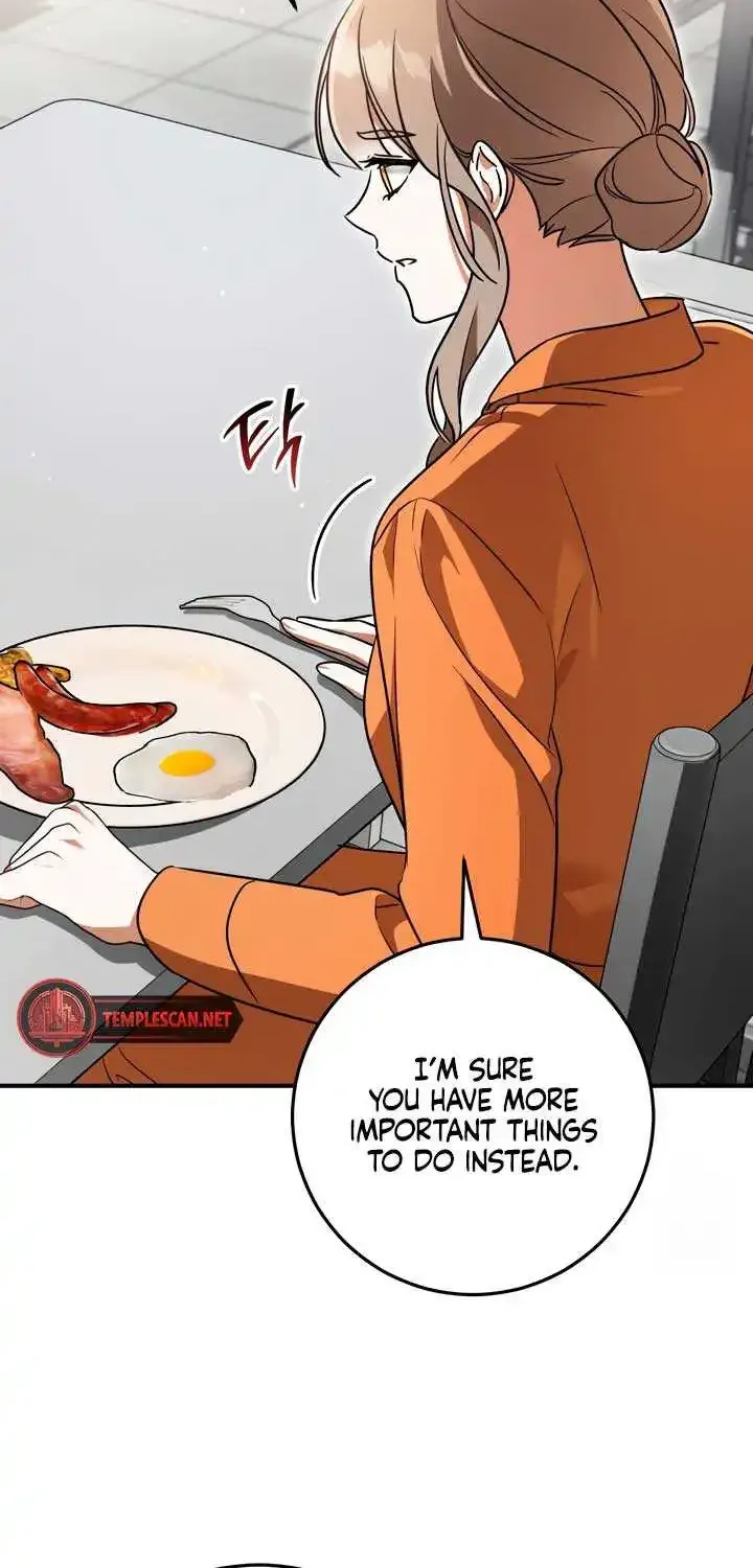 Prison Love Zinmanga X Chapter 17 Page 67