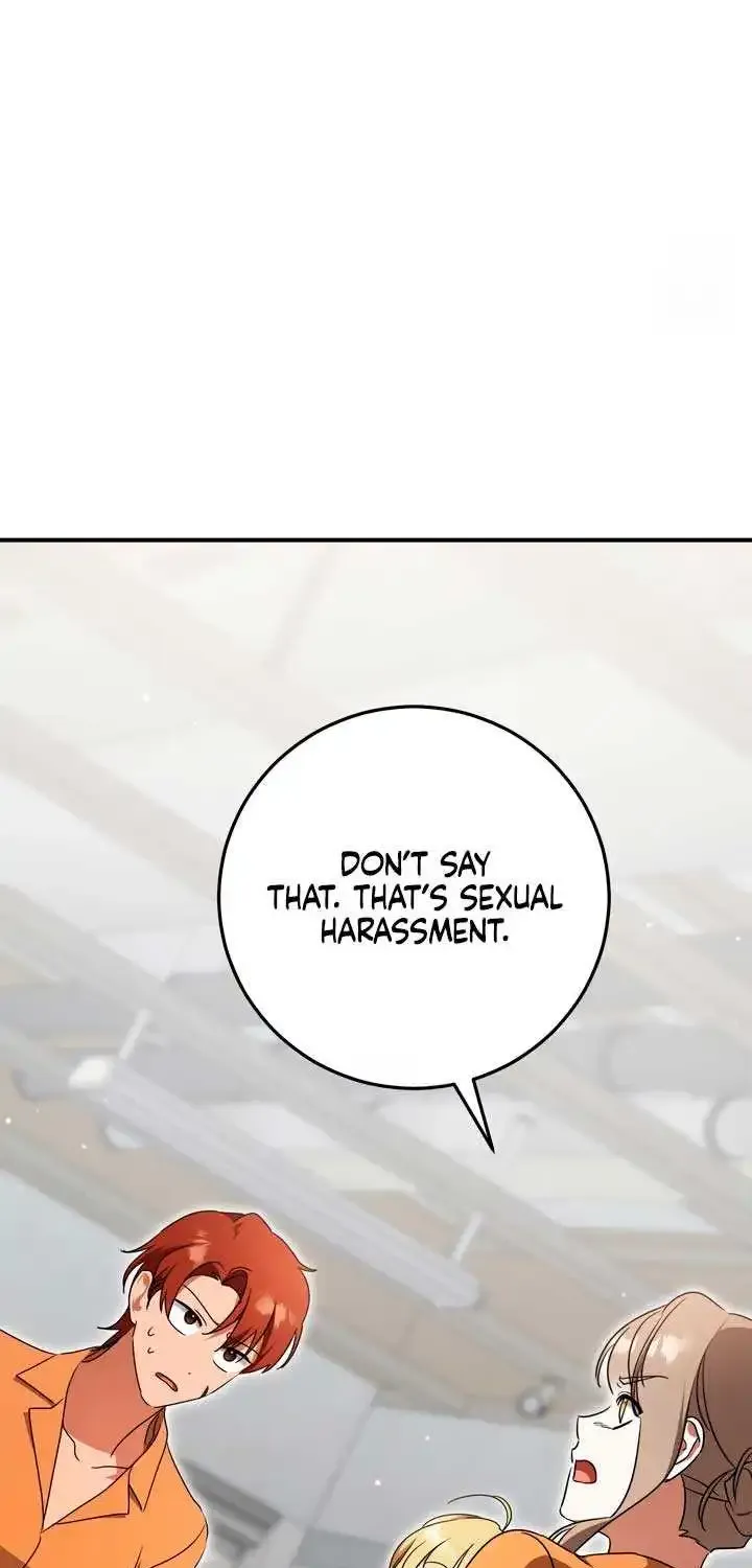 Prison Love Zinmanga X Chapter 17 Page 70