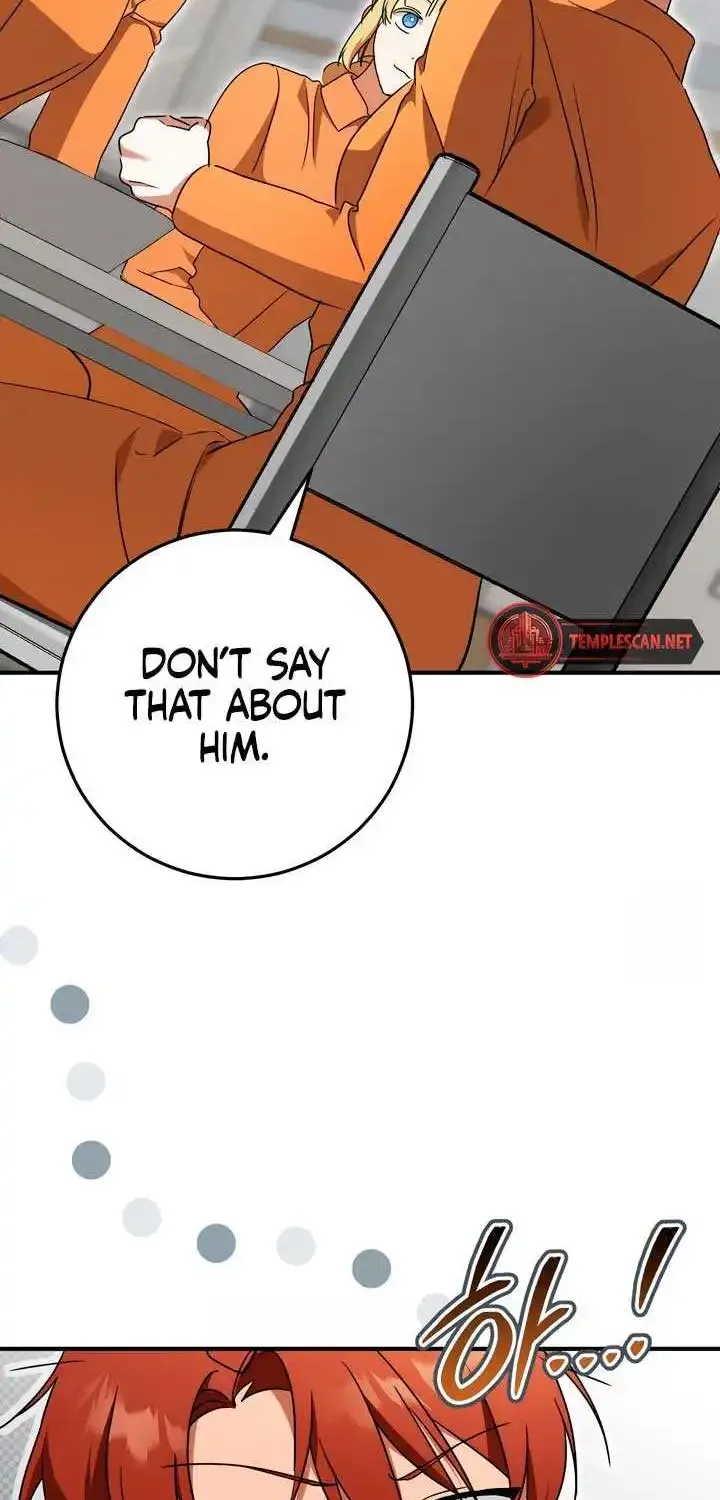 Prison Love Zinmanga X Chapter 17 Page 71