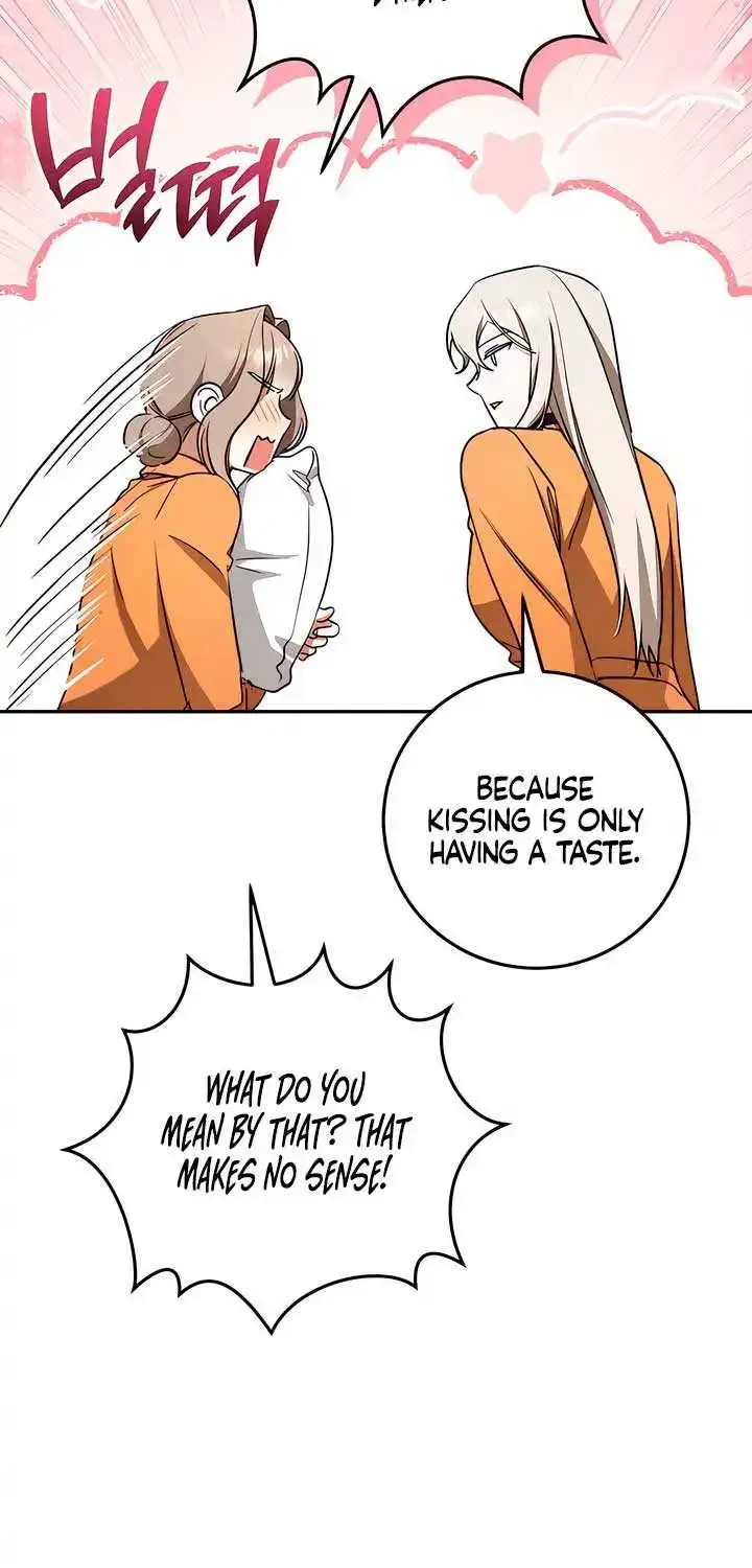 Prison Love Zinmanga X Chapter 15 Page 22