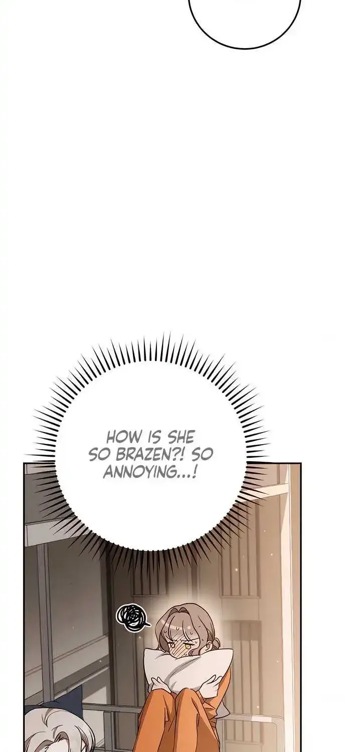 Prison Love Zinmanga X Chapter 15 Page 24