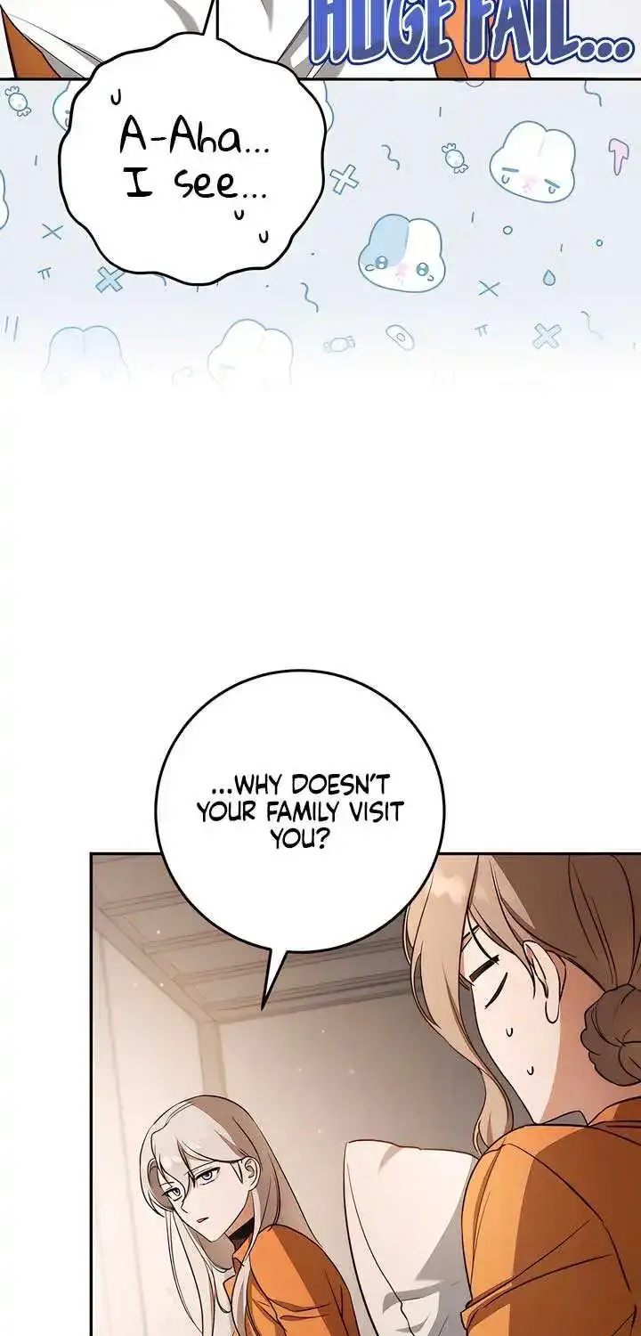 Prison Love Zinmanga X Chapter 15 Page 36