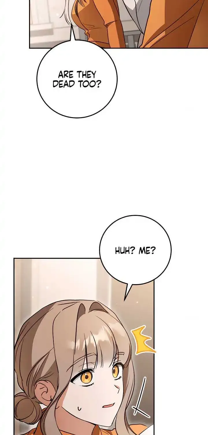 Prison Love Zinmanga X Chapter 15 Page 37