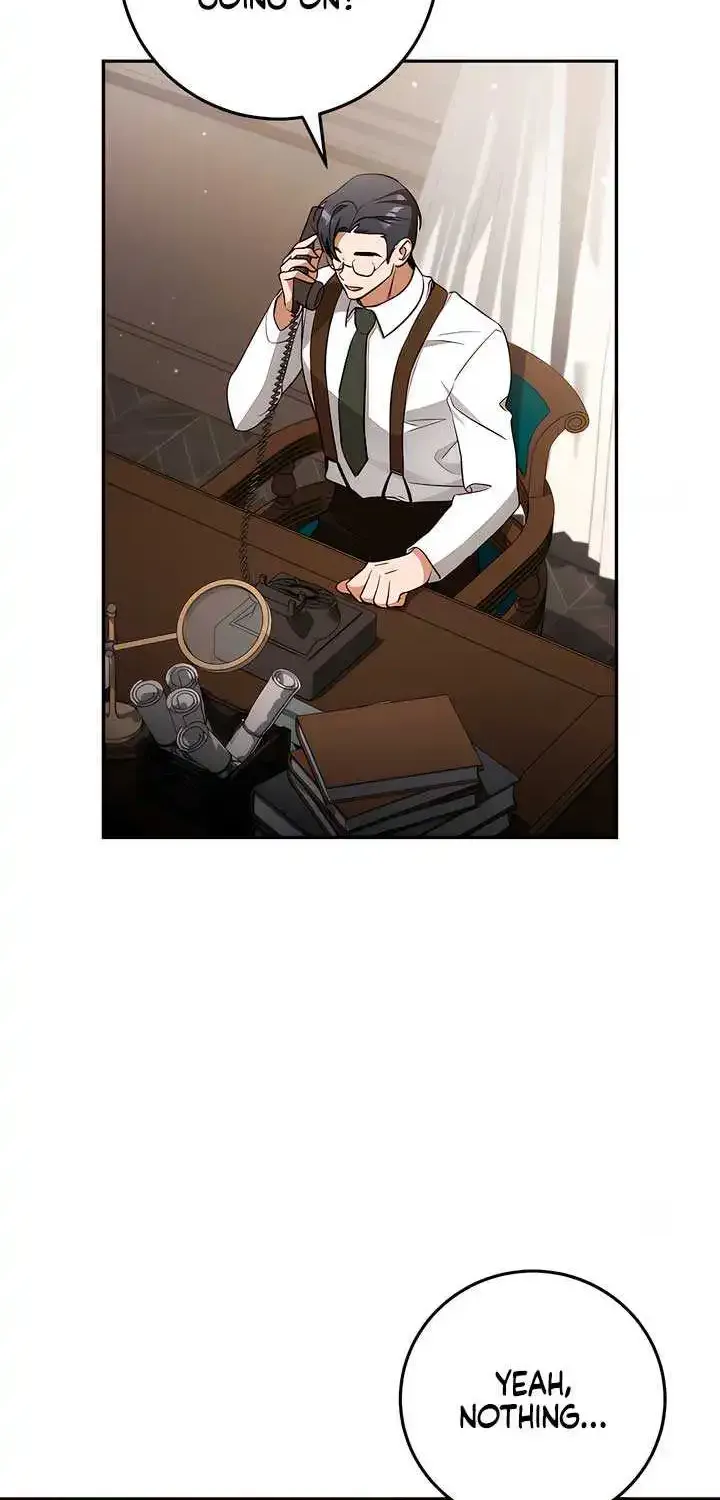Prison Love Zinmanga X Chapter 15 Page 49