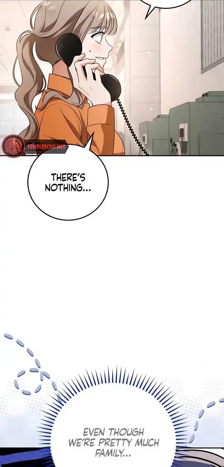 Prison Love Zinmanga X Chapter 15 Page 50