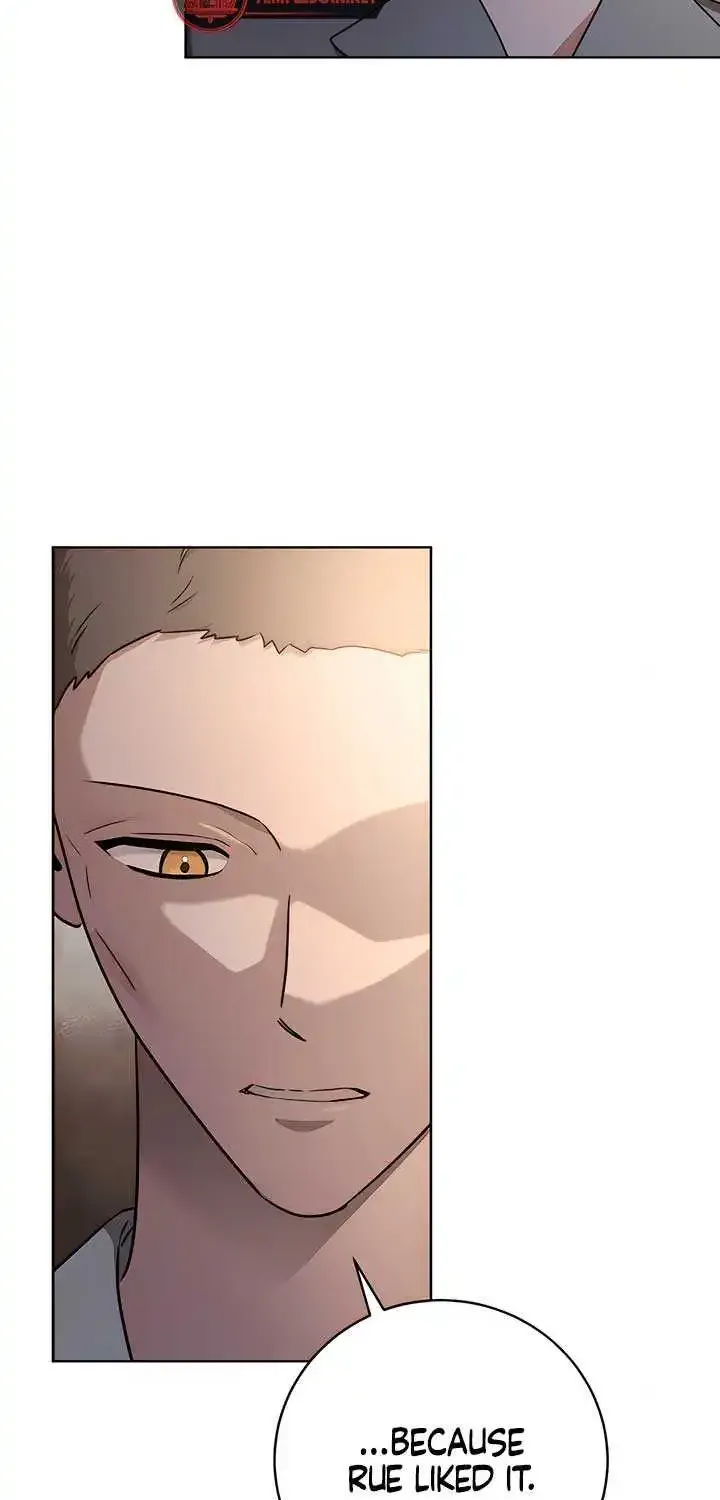 Prison Love Zinmanga X Chapter 14 Page 61