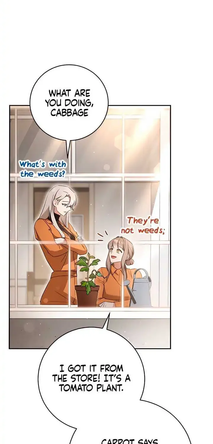 Prison Love Zinmanga X Chapter 14 Page 92