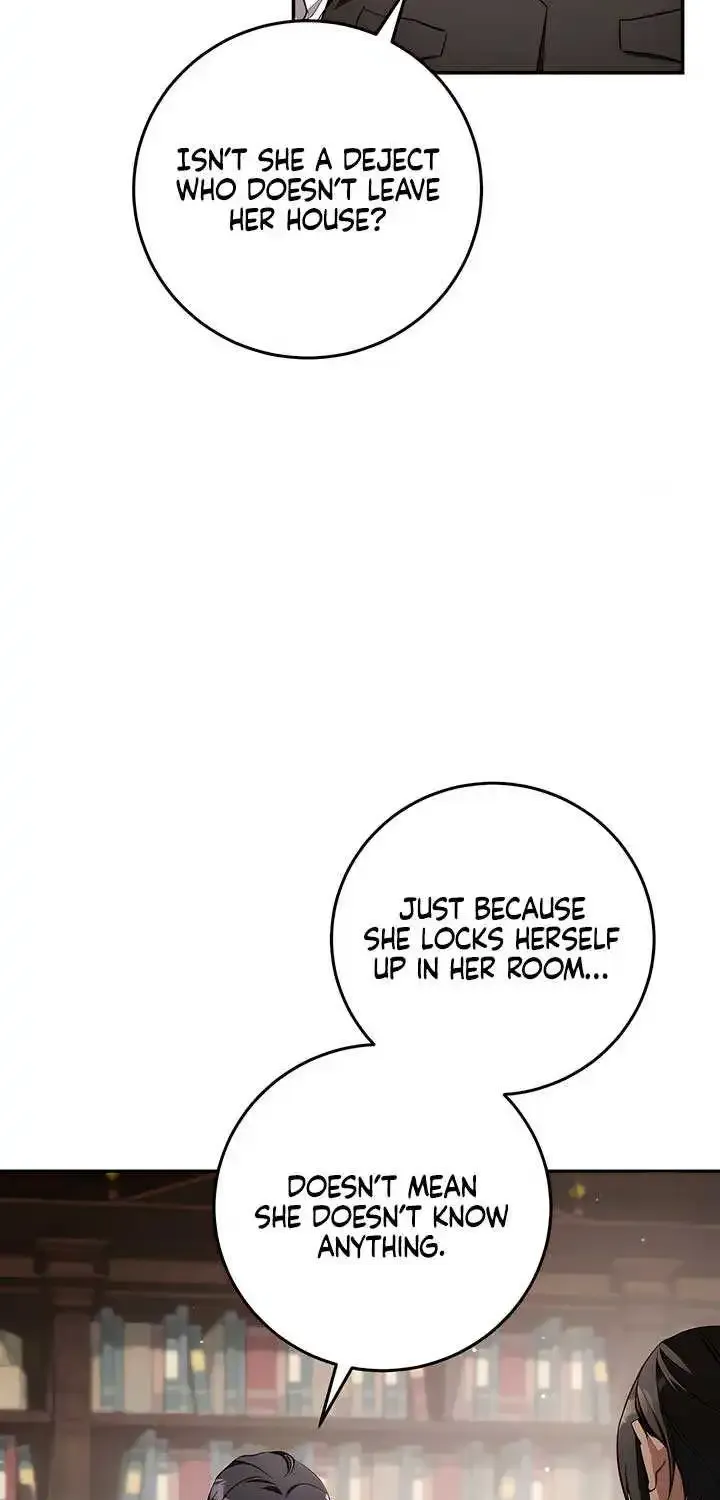 Prison Love Zinmanga X Chapter 13 Page 29