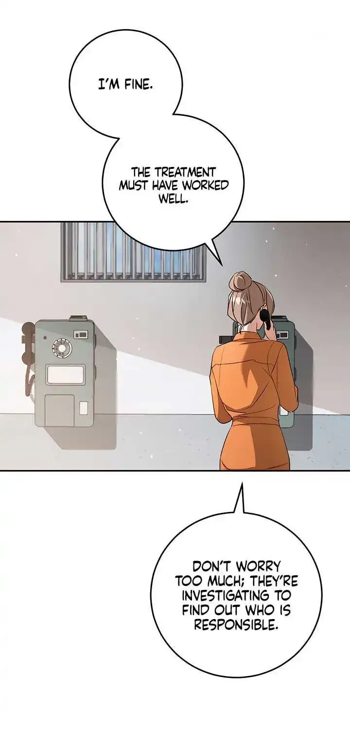 Prison Love Zinmanga X Chapter 12 Page 58