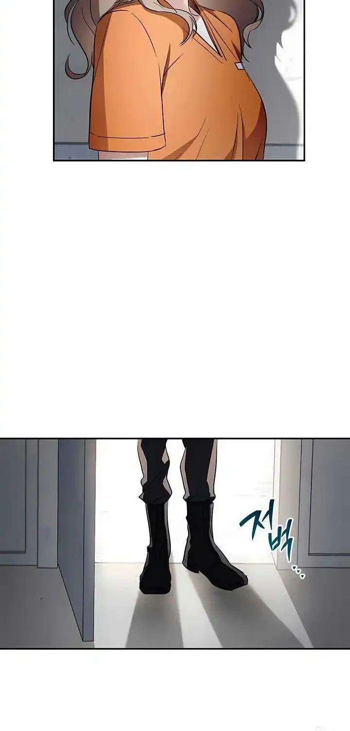 Prison Love Zinmanga X Chapter 11 Page 14