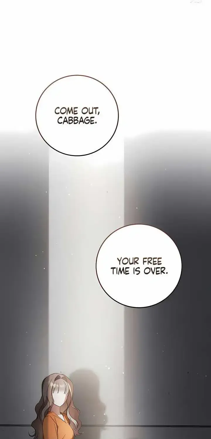 Prison Love Zinmanga X Chapter 11 Page 15
