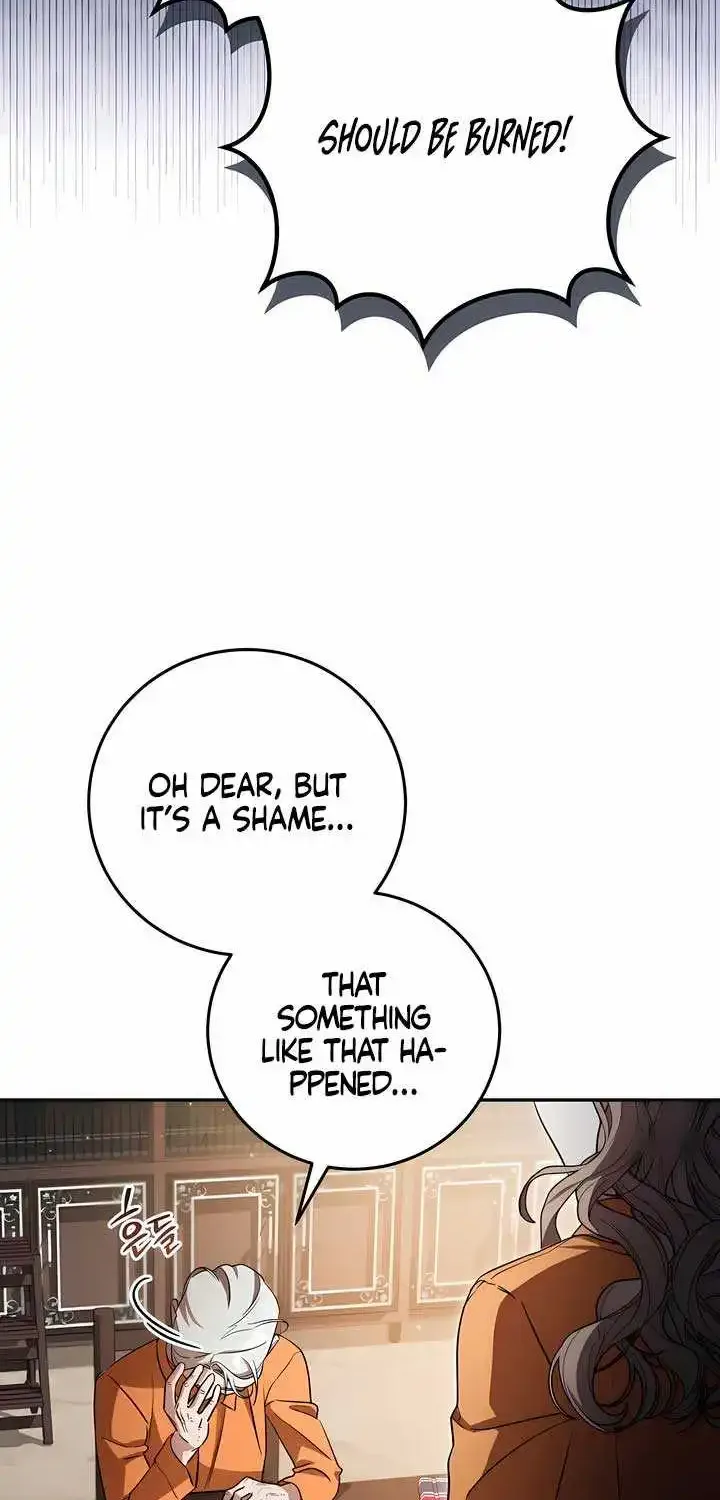 Prison Love Zinmanga X Chapter 11 Page 21