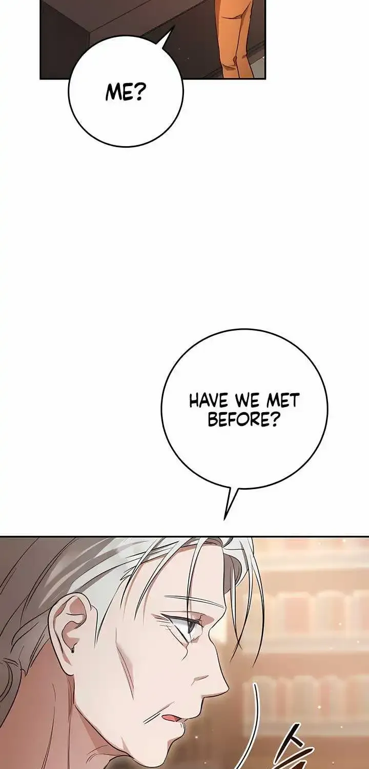 Prison Love Zinmanga X Chapter 11 Page 29