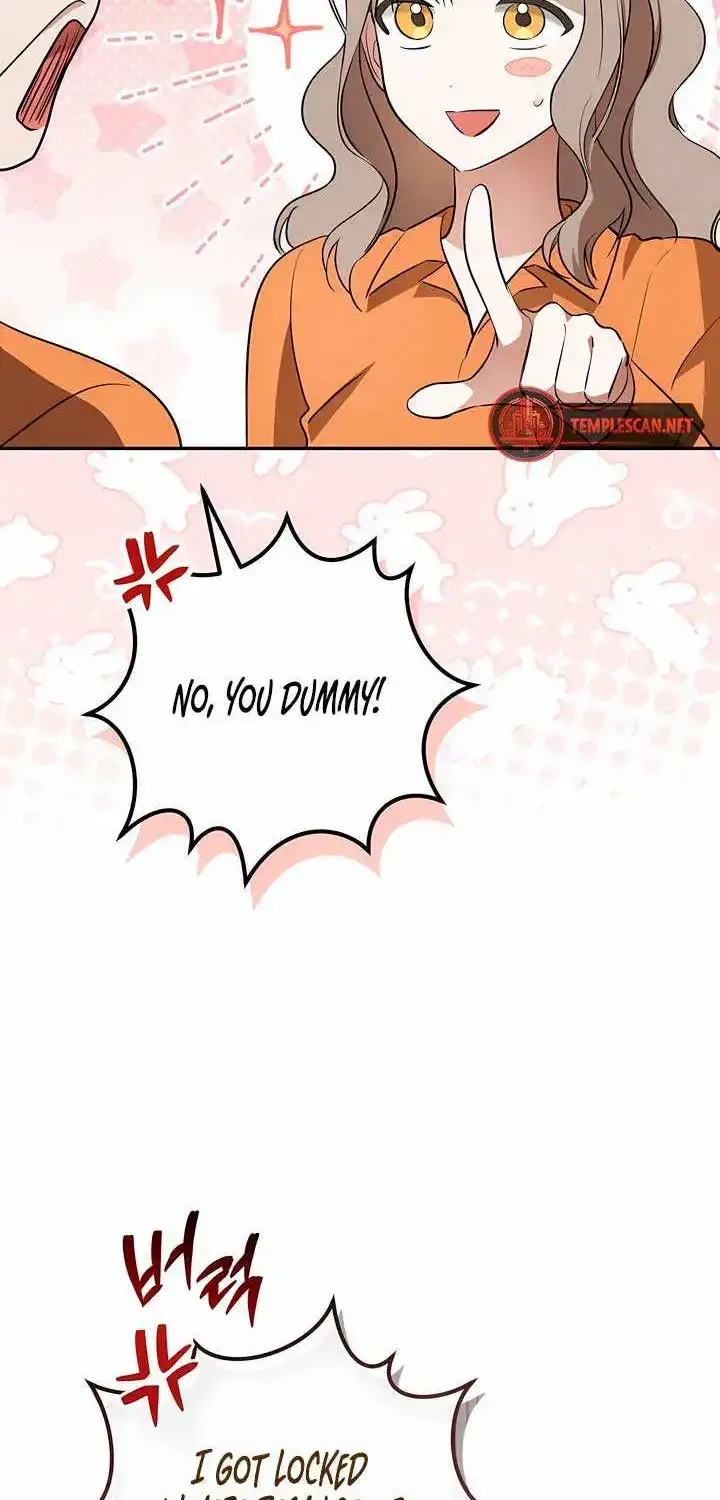Prison Love Zinmanga X Chapter 11 Page 38