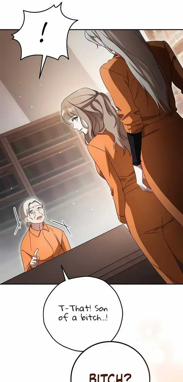 Prison Love Zinmanga X Chapter 11 Page 41