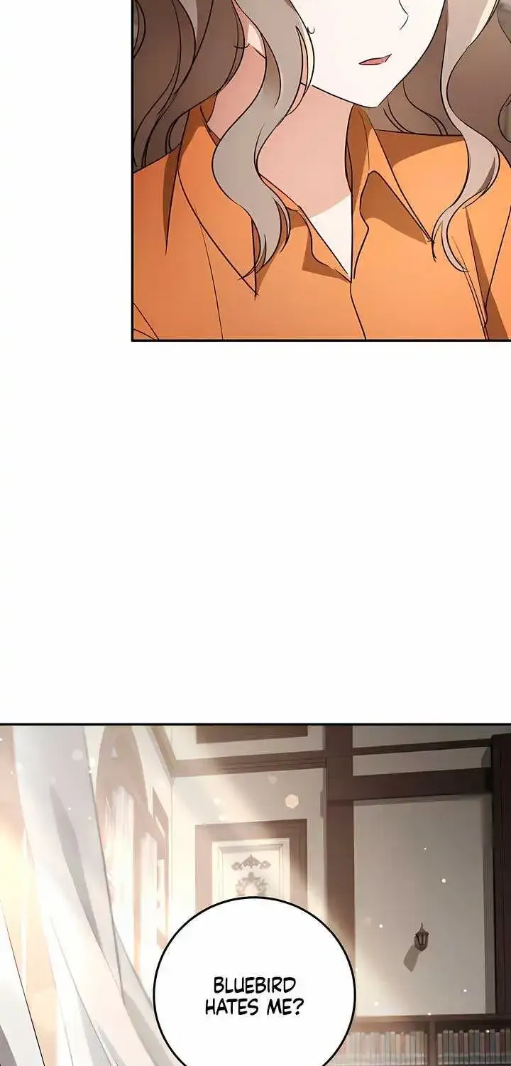 Prison Love Zinmanga X Chapter 11 Page 63