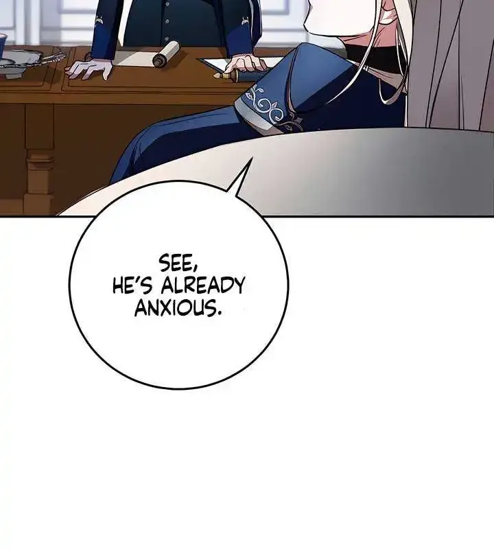 Prison Love Zinmanga X Chapter 9 Page 54