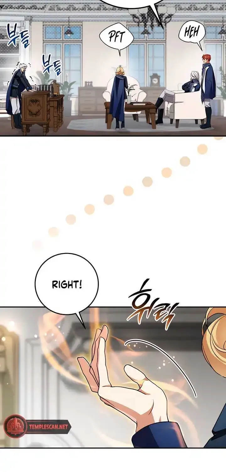 Prison Love Zinmanga X Chapter 9 Page 59