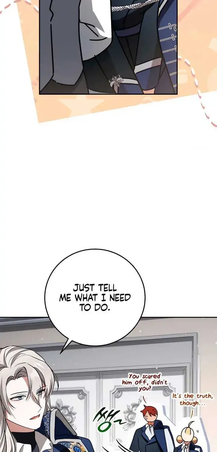 Prison Love Zinmanga X Chapter 9 Page 77