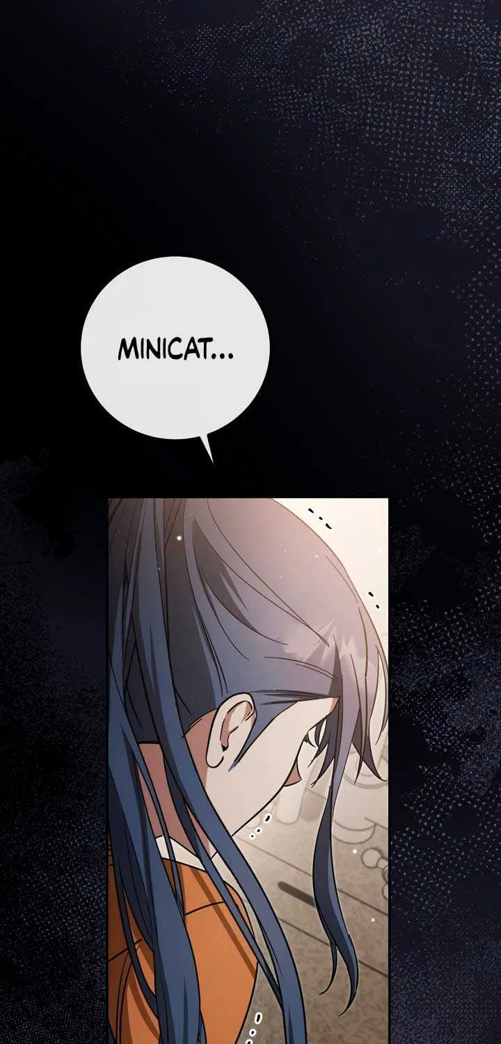 Prison Love Zinmanga X Chapter 8 Page 74