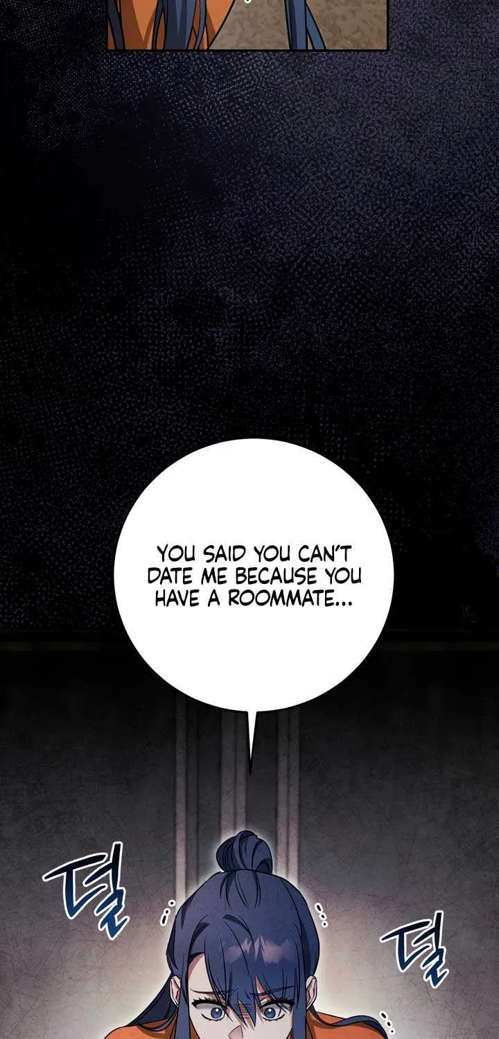 Prison Love Zinmanga X Chapter 8 Page 75