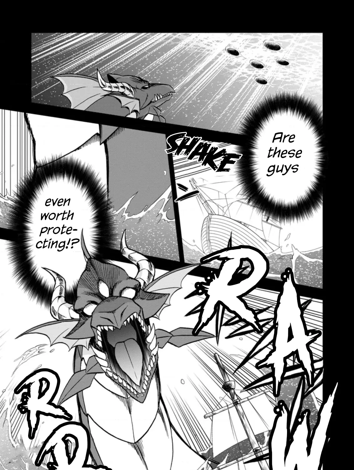 Isekai Shoukan Wa Nidome Desu Zinmanga X Chapter 37.6 Page 5