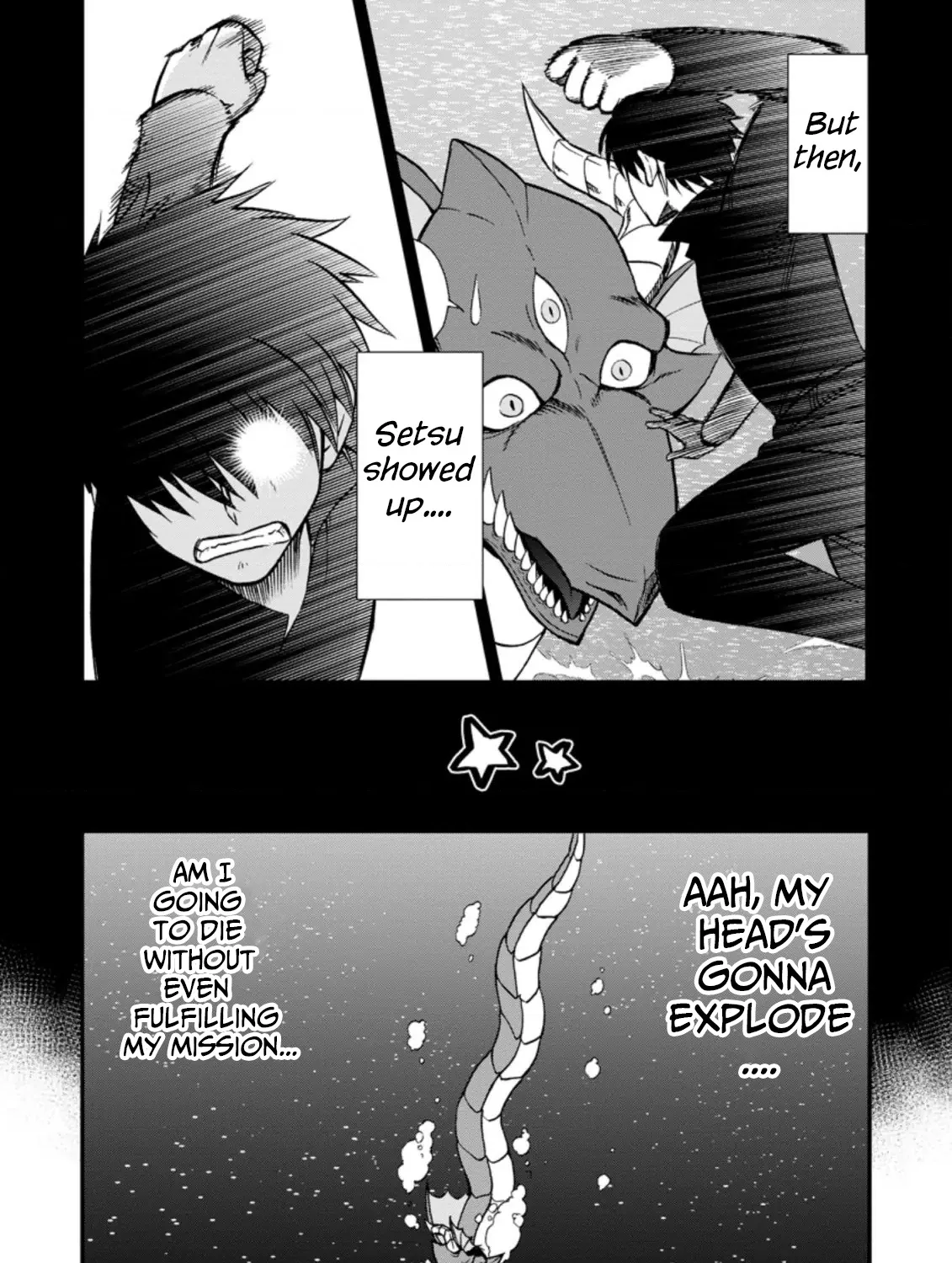 Isekai Shoukan Wa Nidome Desu Zinmanga X Chapter 37.6 Page 7