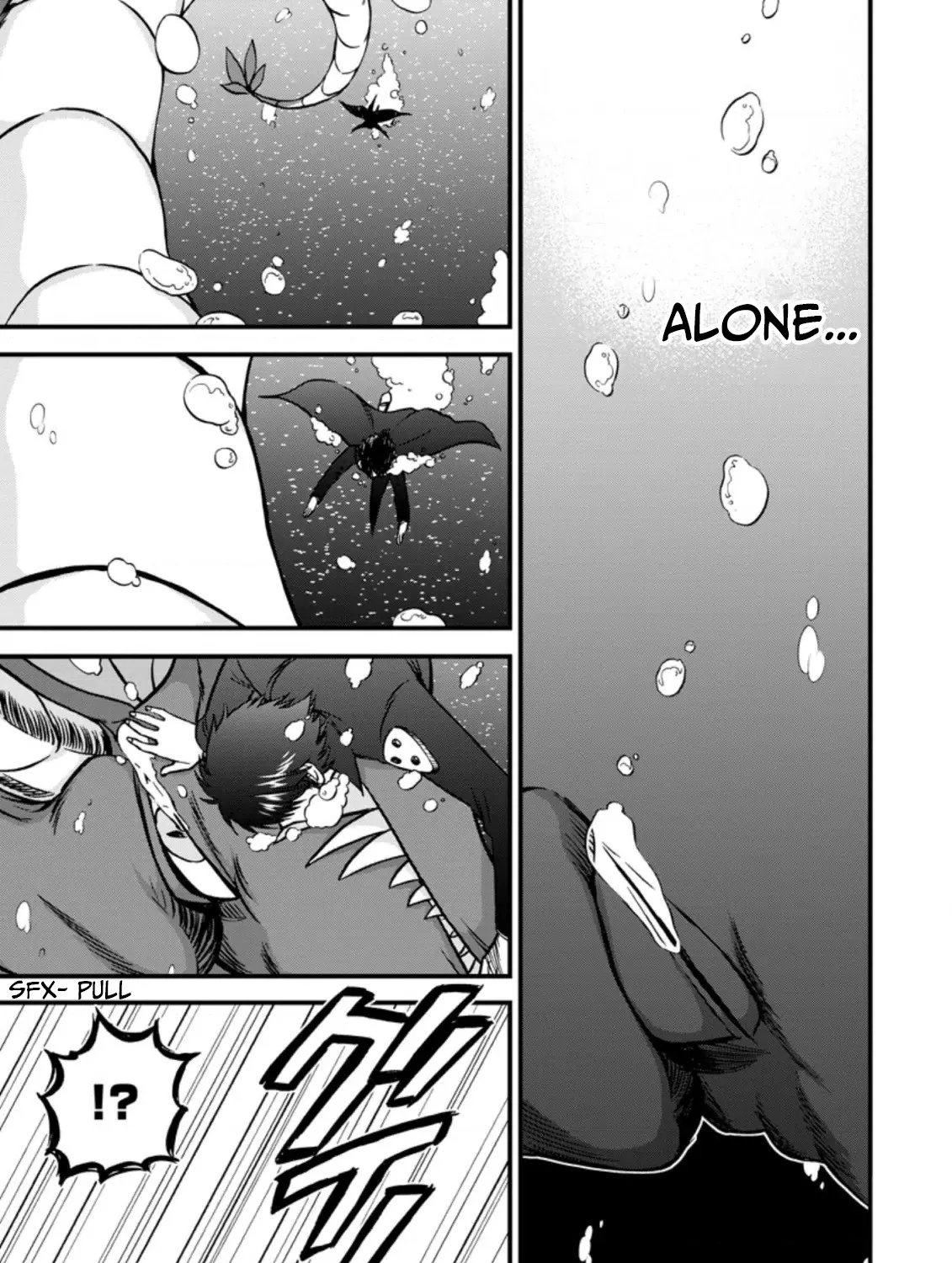 Isekai Shoukan Wa Nidome Desu Zinmanga X Chapter 37.6 Page 9